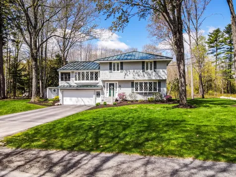6 Frankwood Drive Winslow ME 04901