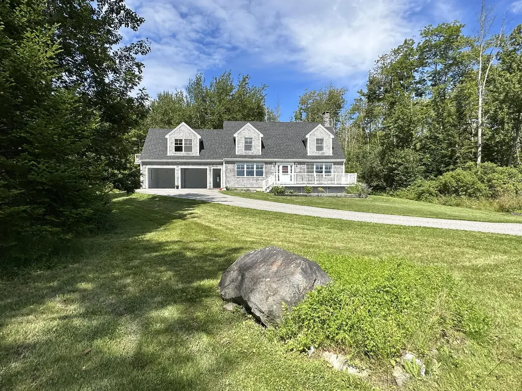 130 River Road Saint George ME 04860