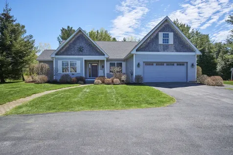 8 Clam Cove Drive Rockport ME 04856