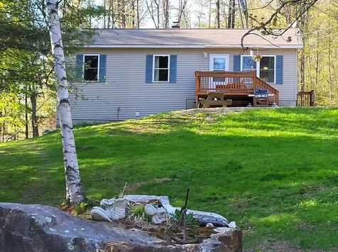 5 Gordon Avenue Rumford ME 04276