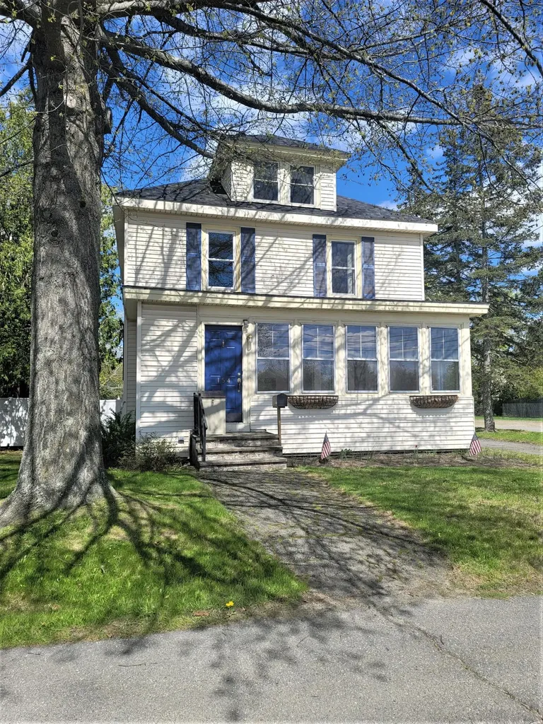 154 State Street Brewer ME 04412