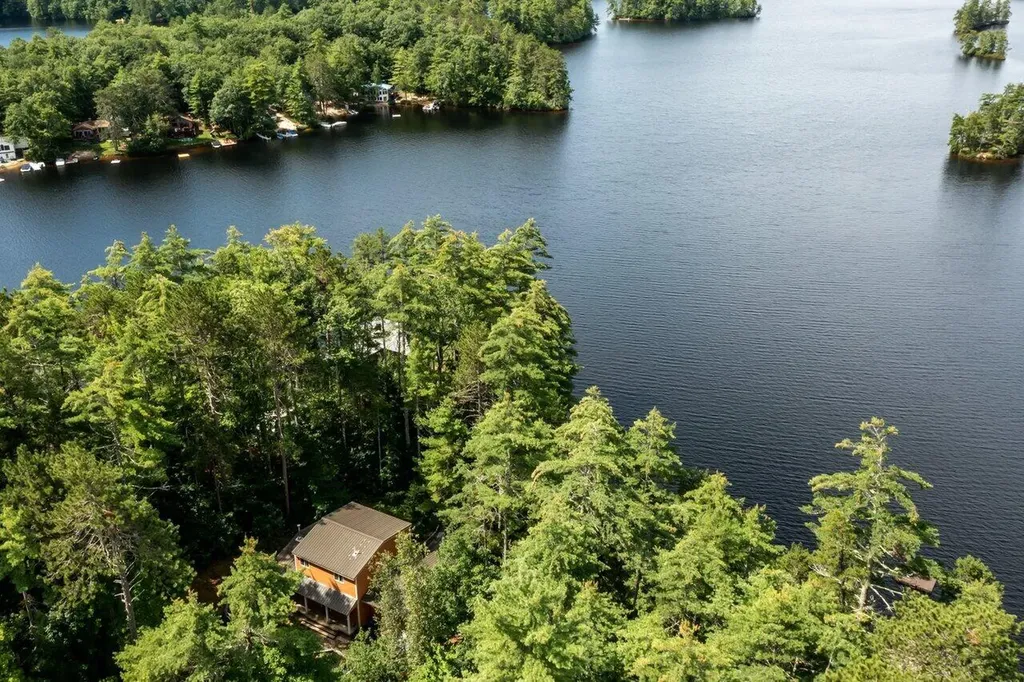 322 Whitehouse Road Newfield ME 04095