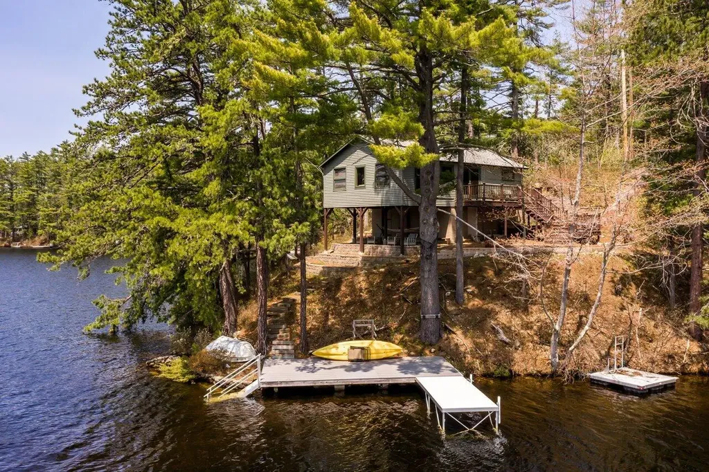 314 Whitehouse Road Newfield ME 04095