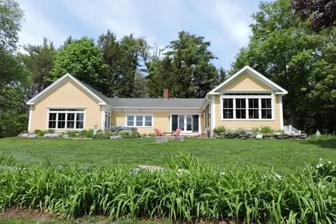 13 Mayflower Lane China ME 04358