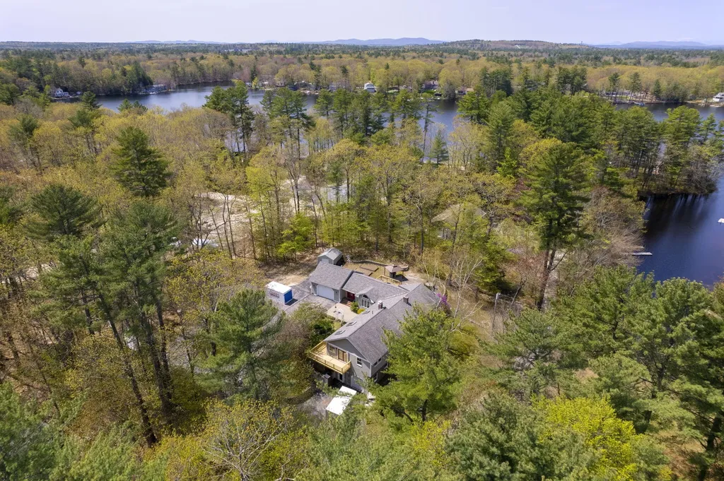 10 Nelson Lane Windham ME 04062
