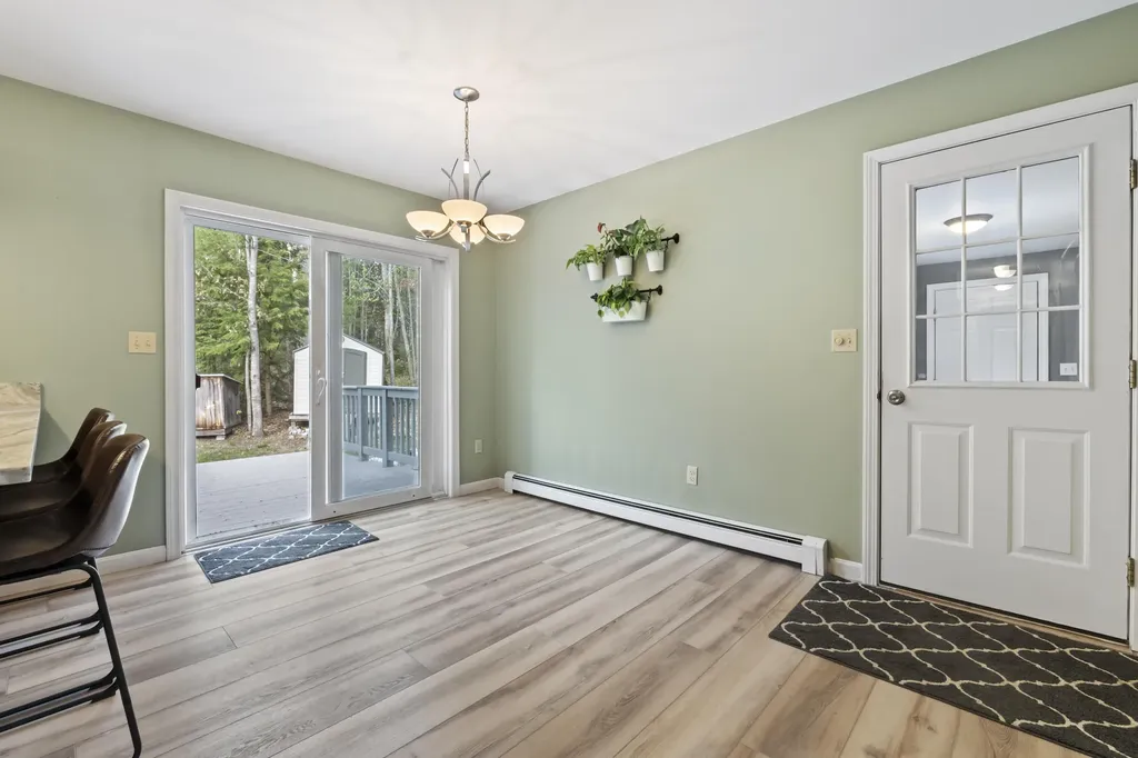 101 Deervale Road Durham ME 04222