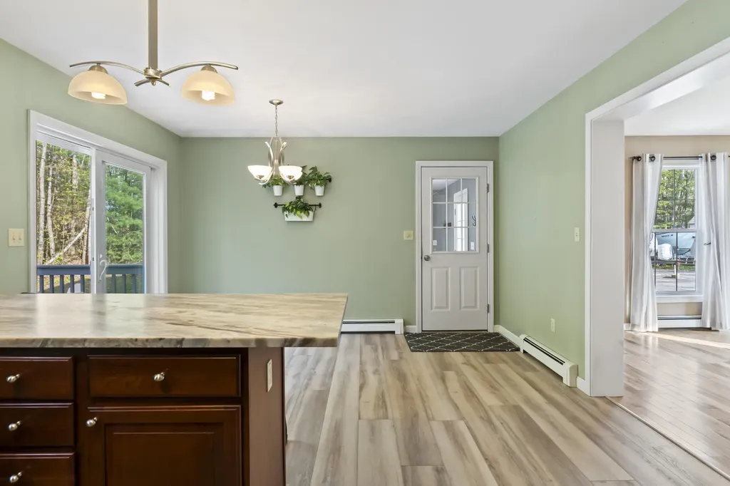 101 Deervale Road Durham ME 04222