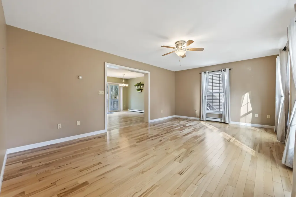 101 Deervale Road Durham ME 04222