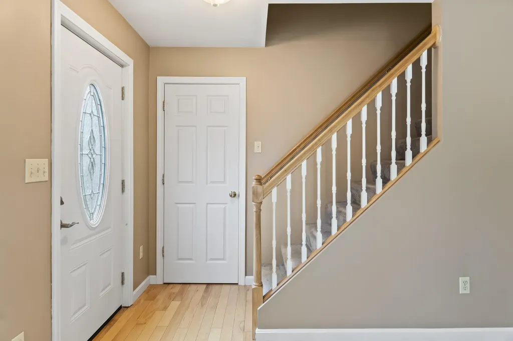 101 Deervale Road Durham ME 04222