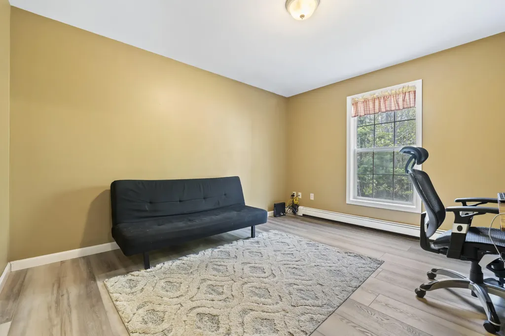101 Deervale Road Durham ME 04222