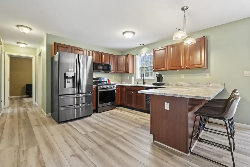 101 Deervale Road Durham ME 04222