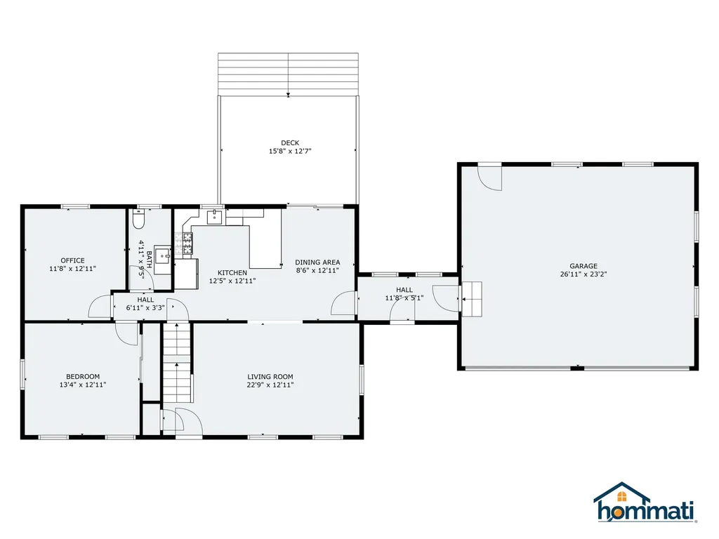 101 Deervale Road Durham ME 04222