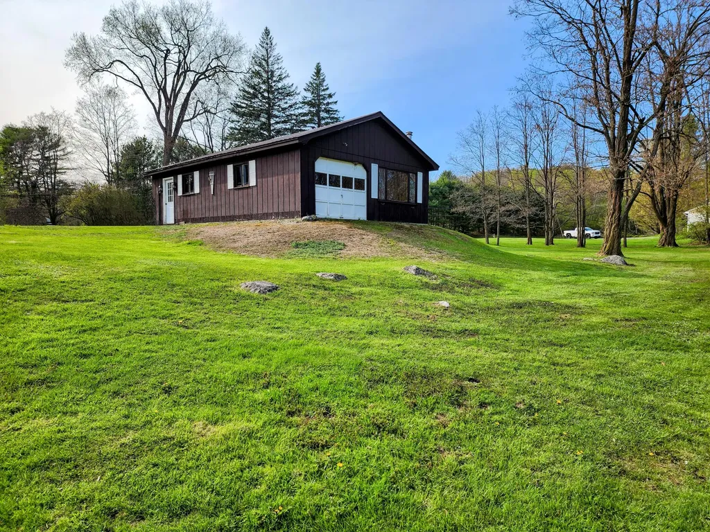 250 Federal Road Livermore ME 04253