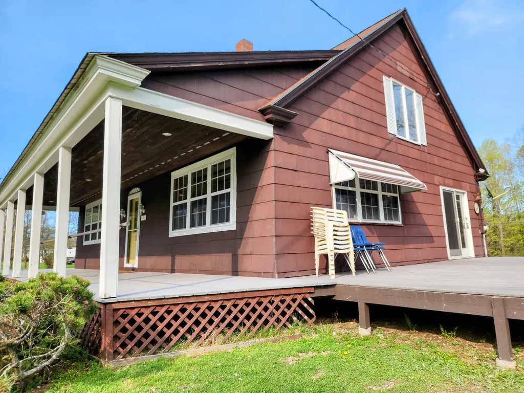 250 Federal Road Livermore ME 04253