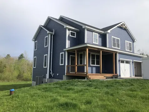 45 Mountain View Drive Auburn ME 04210