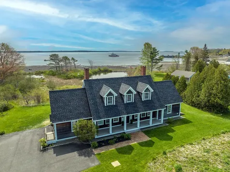 2549 Atlantic Highway Lincolnville ME 04849