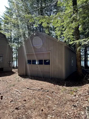 109 Diller Line Road Chesterville ME 04938