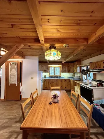109 Diller Line Road Chesterville ME 04938
