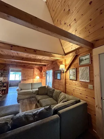 109 Diller Line Road Chesterville ME 04938