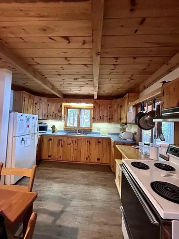 109 Diller Line Road Chesterville ME 04938