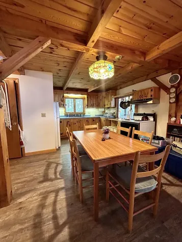 109 Diller Line Road Chesterville ME 04938