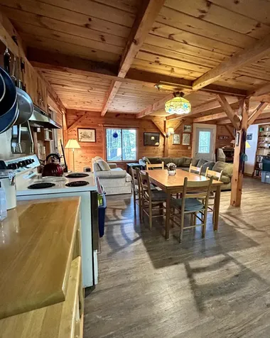 109 Diller Line Road Chesterville ME 04938