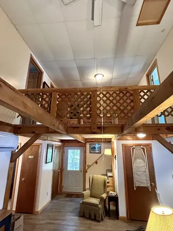 109 Diller Line Road Chesterville ME 04938