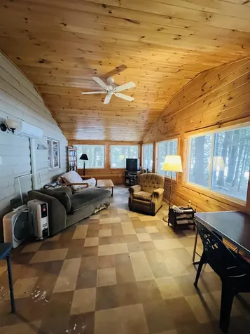 109 Diller Line Road Chesterville ME 04938