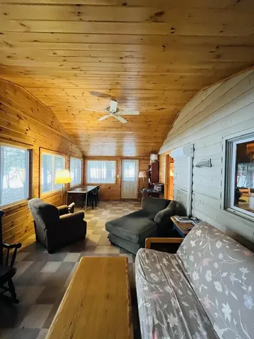 109 Diller Line Road Chesterville ME 04938