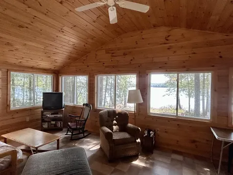 109 Diller Line Road Chesterville ME 04938