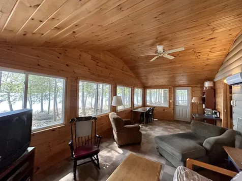 109 Diller Line Road Chesterville ME 04938