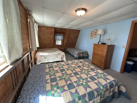 109 Diller Line Road Chesterville ME 04938