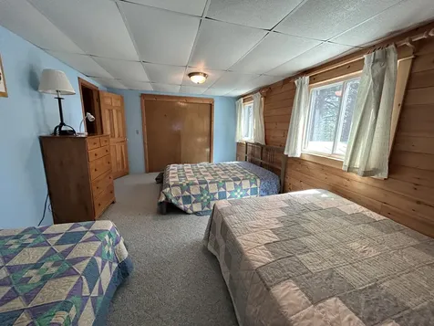 109 Diller Line Road Chesterville ME 04938