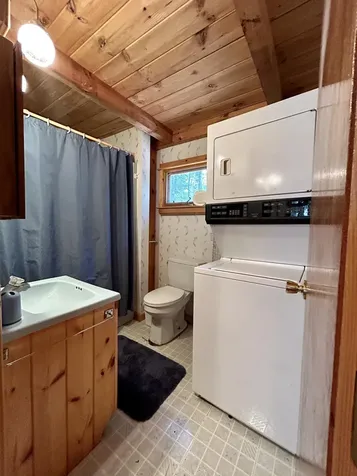 109 Diller Line Road Chesterville ME 04938