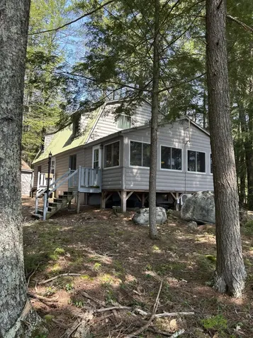 109 Diller Line Road Chesterville ME 04938