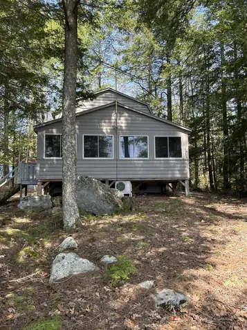109 Diller Line Road Chesterville ME 04938