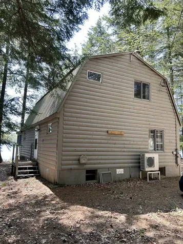 109 Diller Line Road Chesterville ME 04938