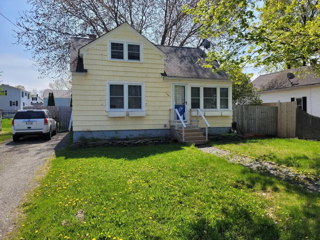 144 14th Street Bangor ME 04401