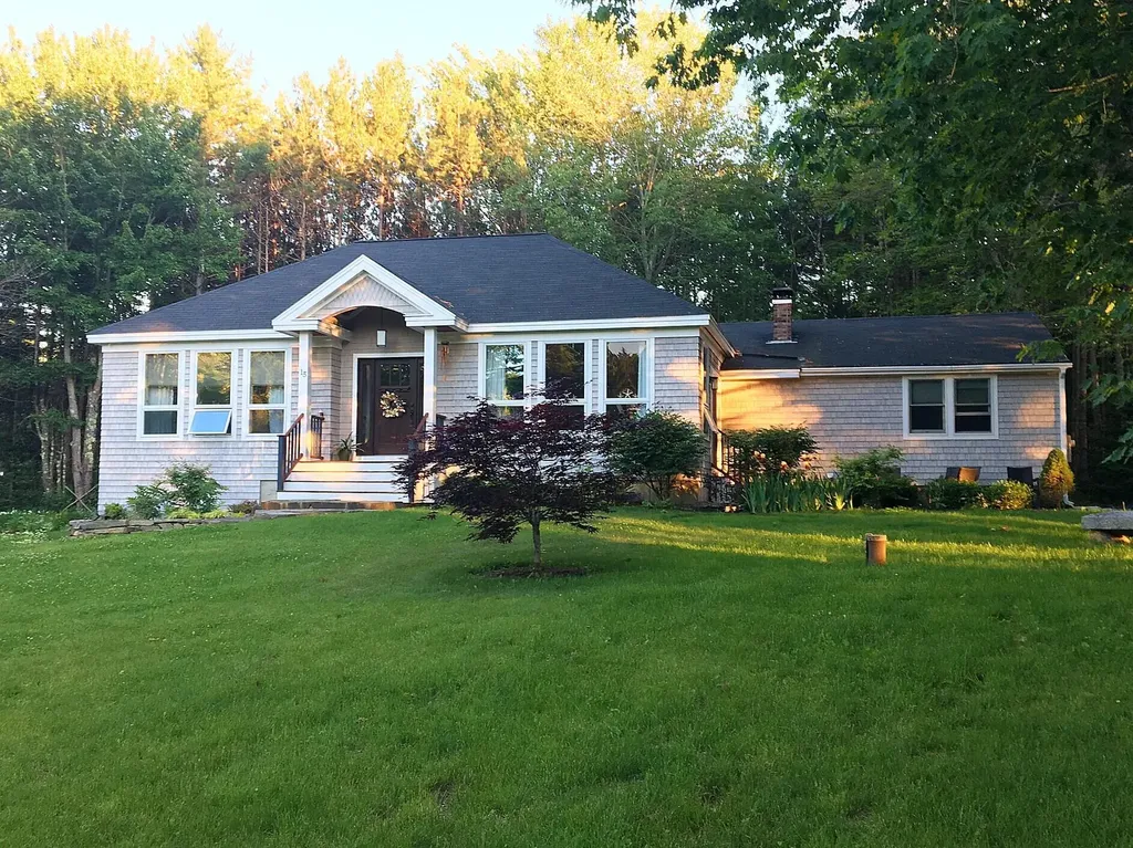 15 Goose Rocks Road Kennebunkport ME 04046