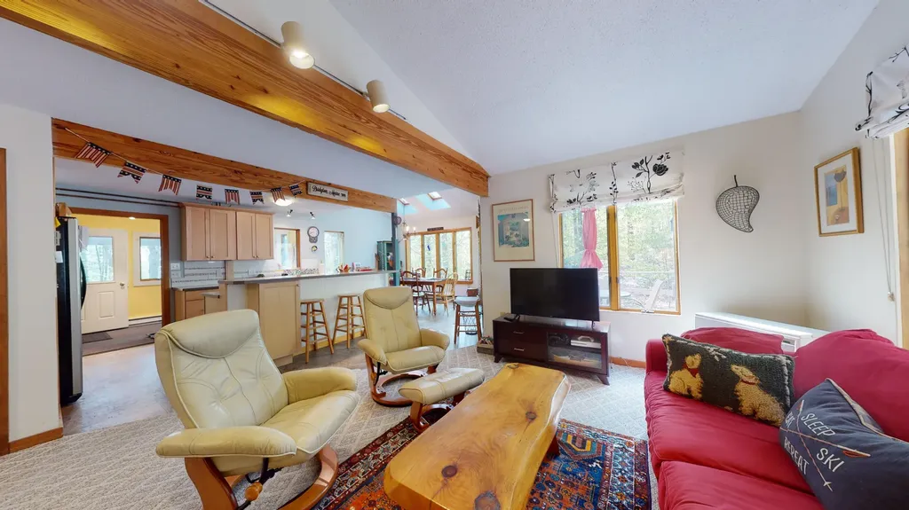 175 Mountain Road Bridgton ME 04009
