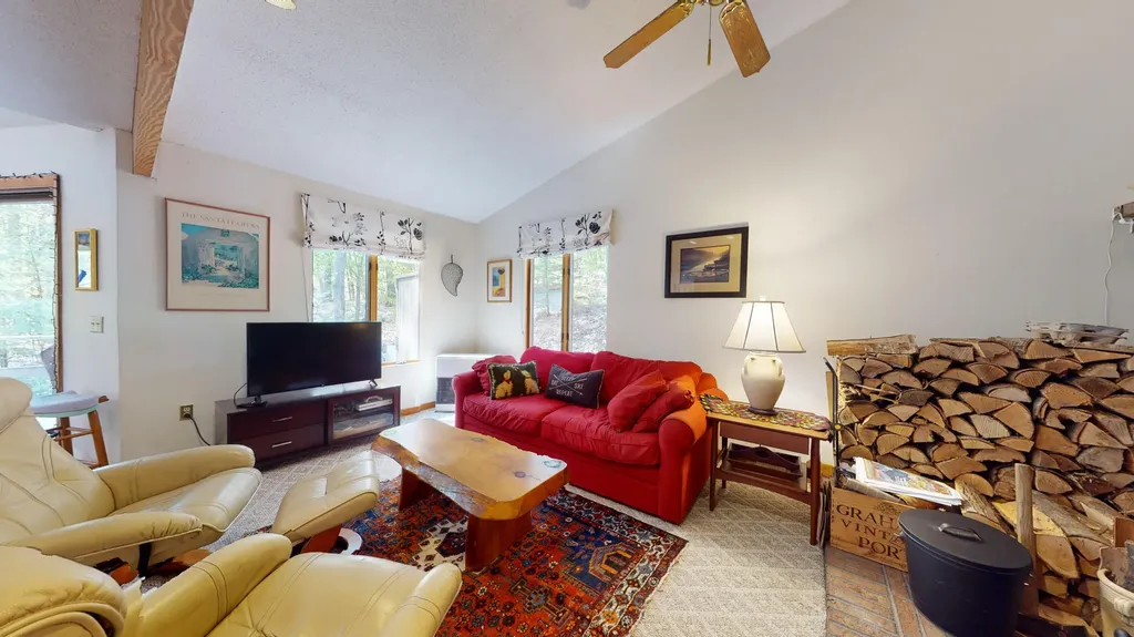 175 Mountain Road Bridgton ME 04009