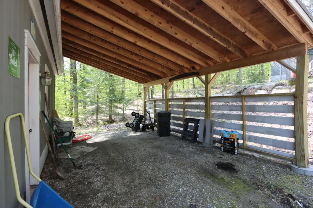 175 Mountain Road Bridgton ME 04009