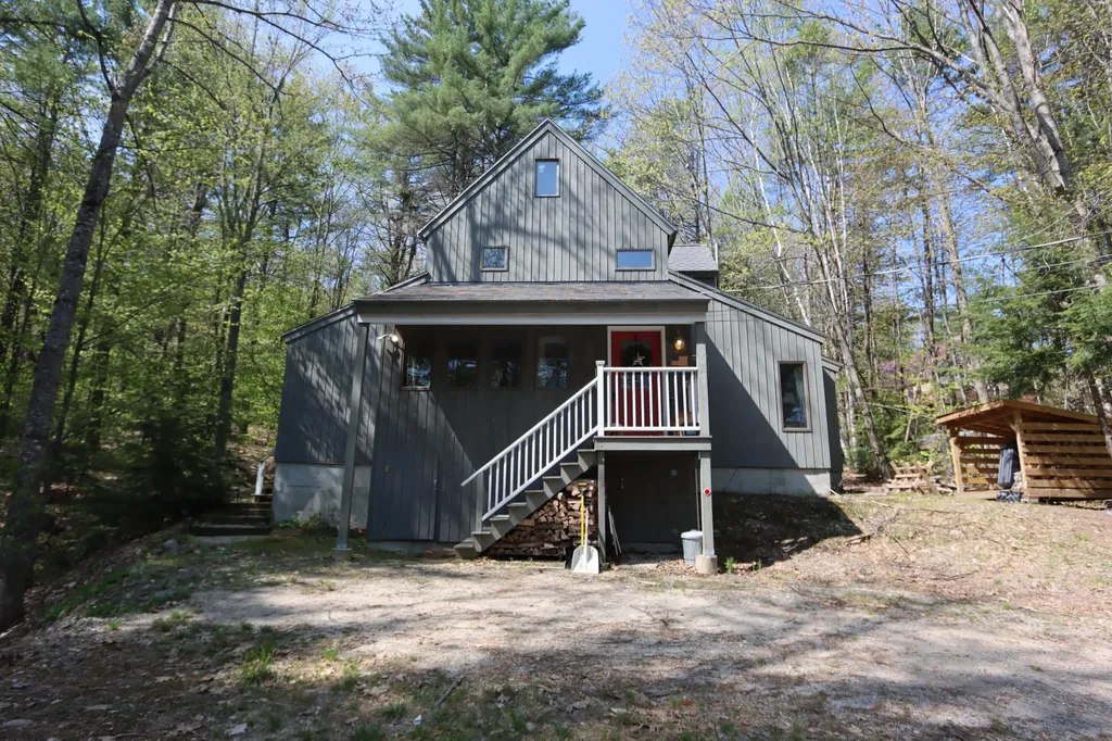 175 Mountain Road Bridgton ME 04009