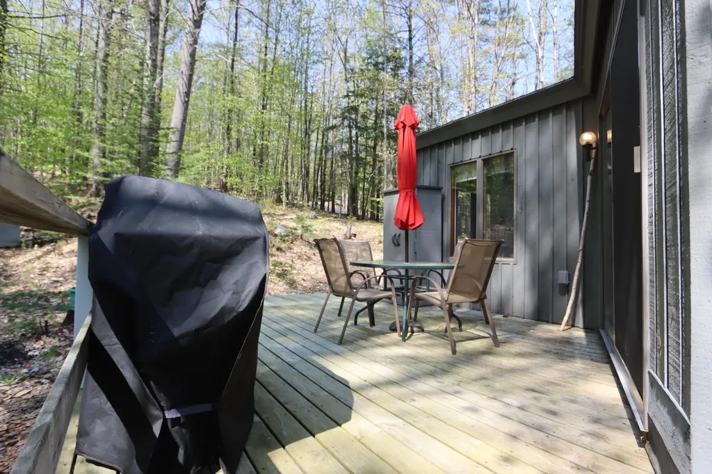 175 Mountain Road Bridgton ME 04009