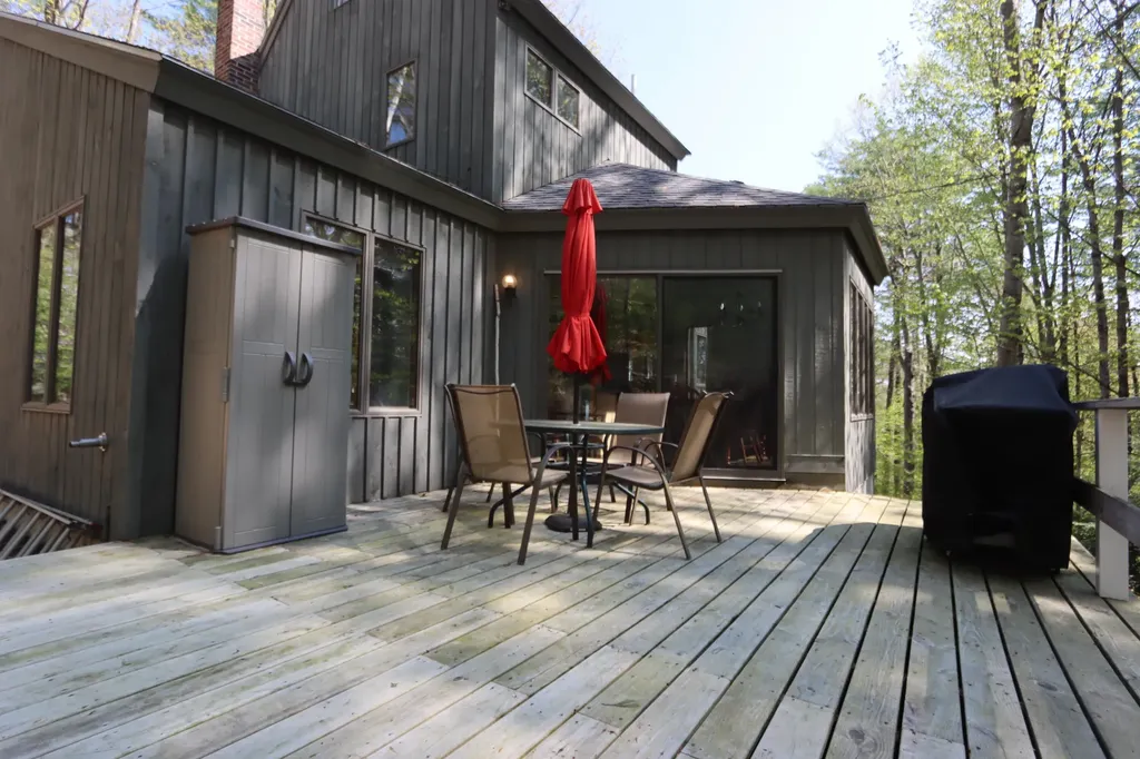 175 Mountain Road Bridgton ME 04009