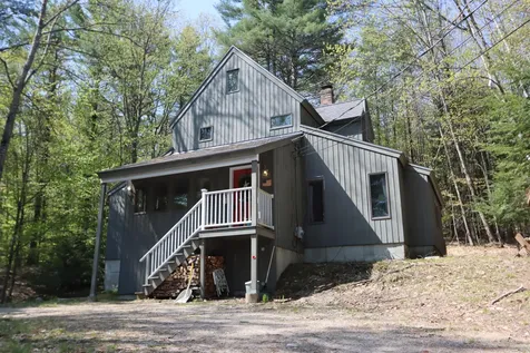 175 Mountain Road Bridgton ME 04009