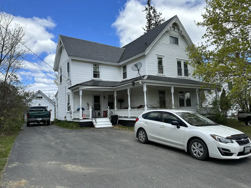 49 W Main Street Milo ME 04463