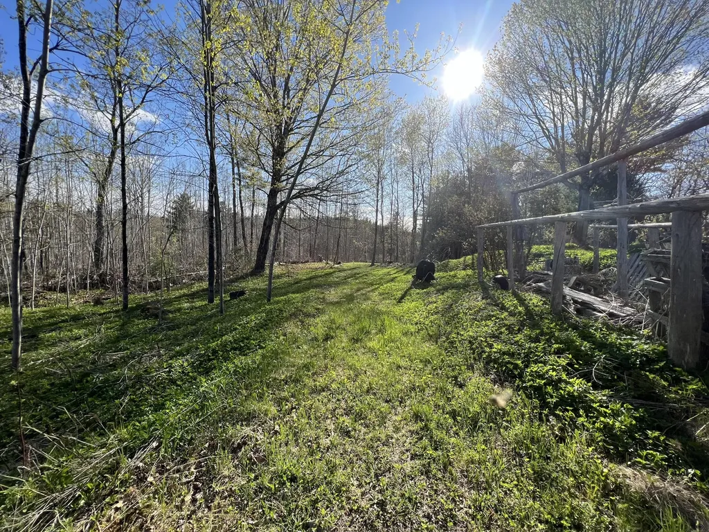 471 Airline Road Amherst ME 04605