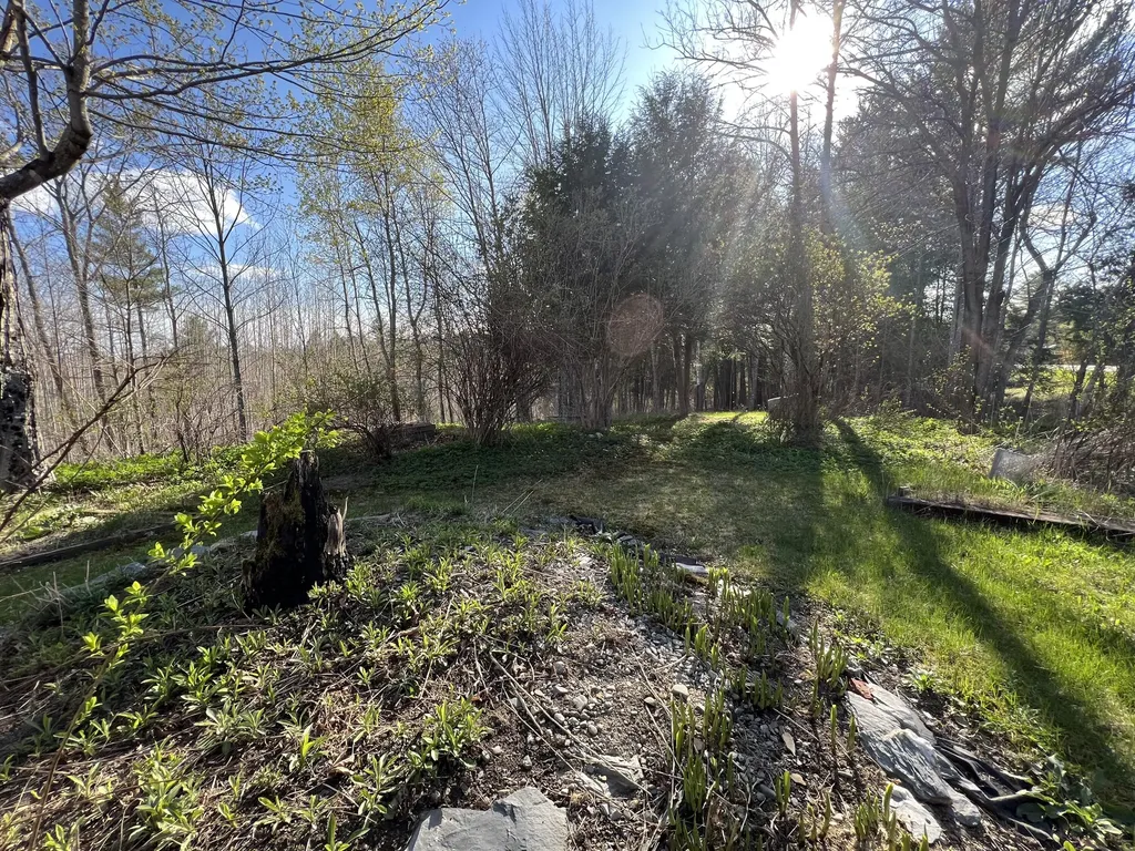 471 Airline Road Amherst ME 04605