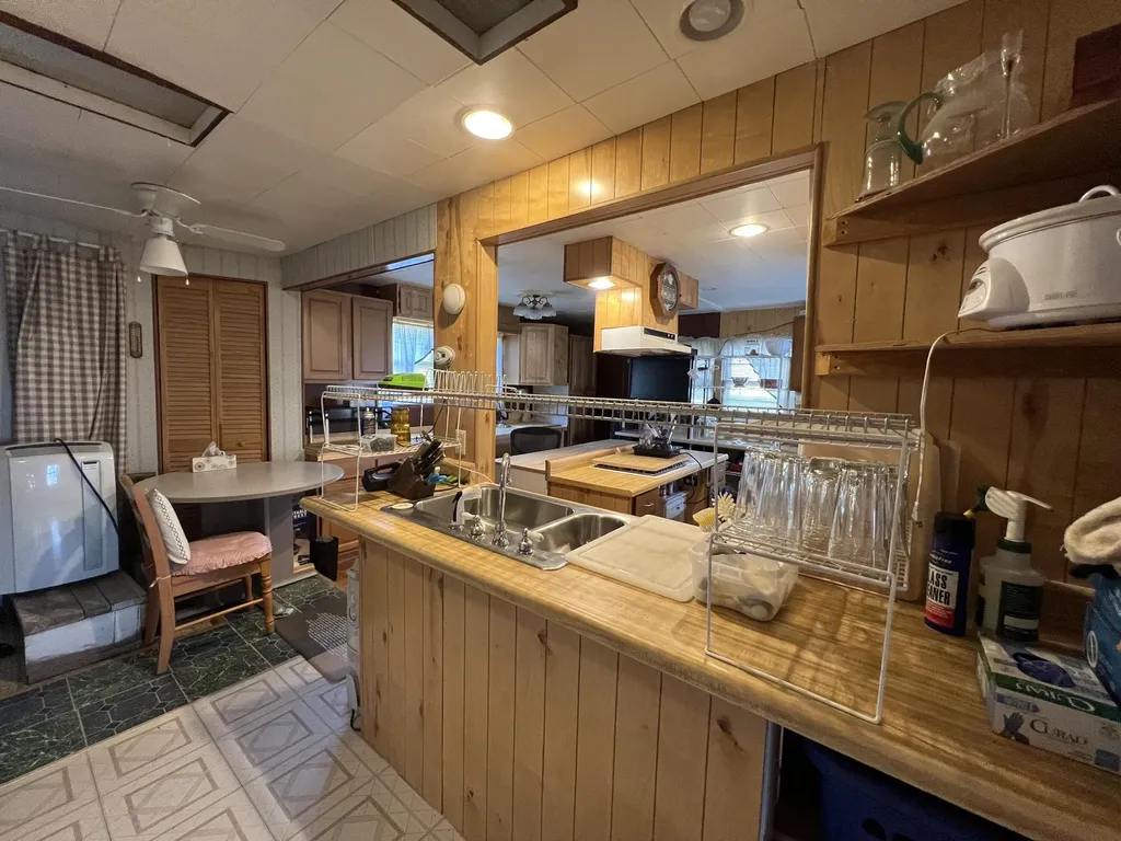 471 Airline Road Amherst ME 04605